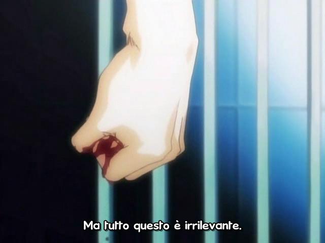 Otaku Gallery  / Anime e Manga / Bleach / Screen Shots / Episodi / 013 - Il fiore e l Hollow / 161.jpg